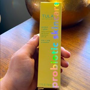 Tula Skincare Protect + Glow